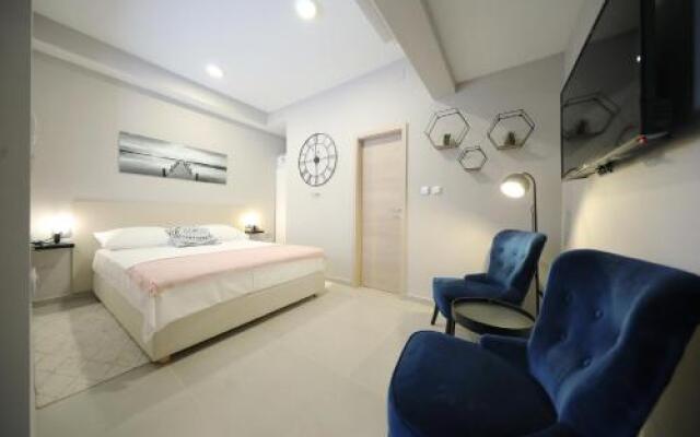 Teatro Verdi Accommodation