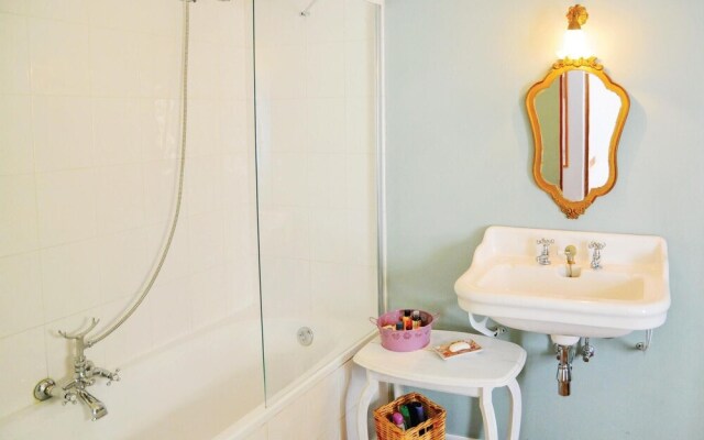 Beautiful Home in Durbuy With 3 Bedrooms, Wifi and Outdoor Swimming Pool