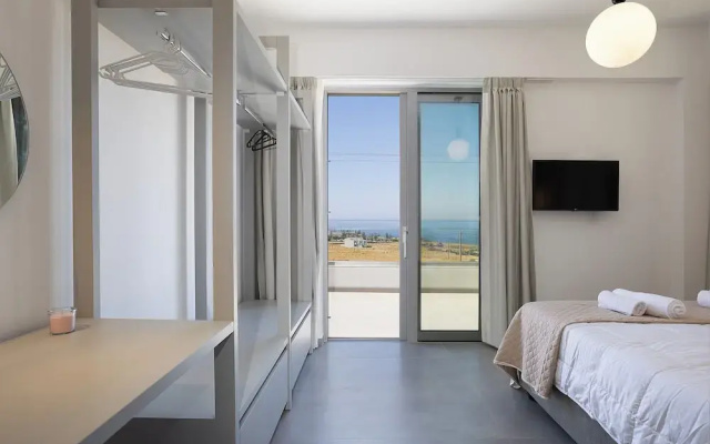 Villa Mino Mare