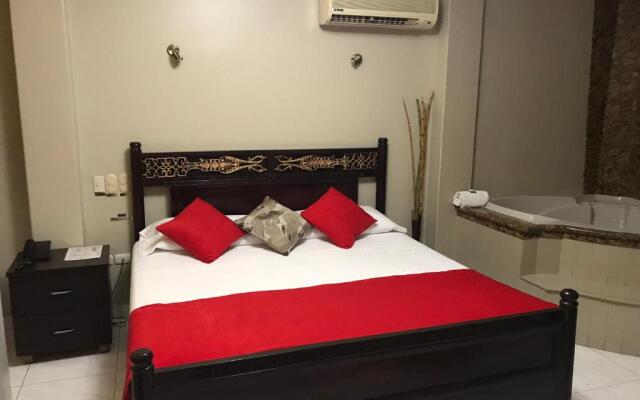 Hotel Pegazus
