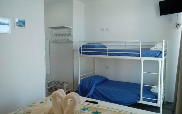 Riviera B&B
