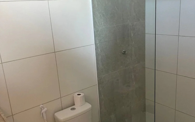 Pousada Mali