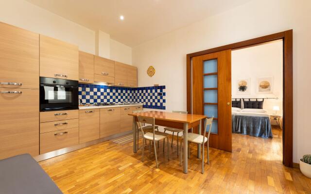 Zannoni Apartment in Firenze