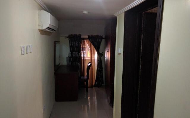 Golden Palm Resort and Hotels Lekki
