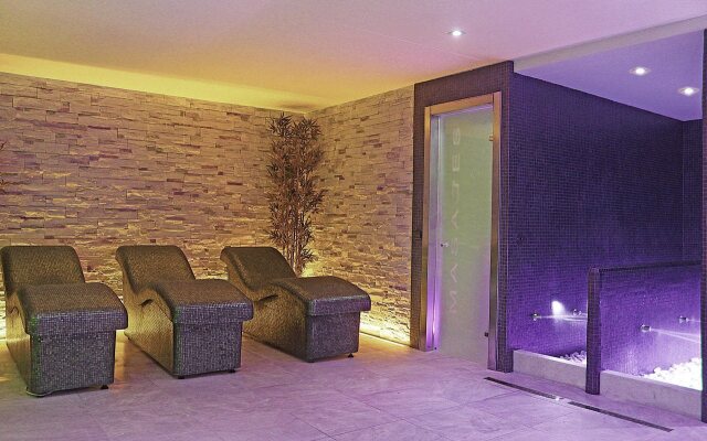 Hotel Torre Azul & Spa - Adults Only