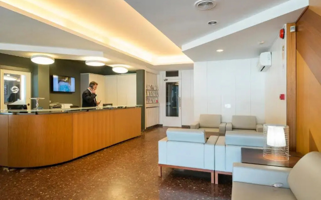 Hotel Sant Pol