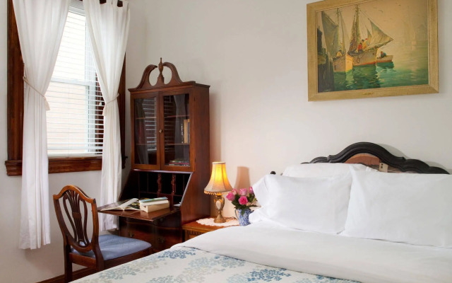 American Guest House