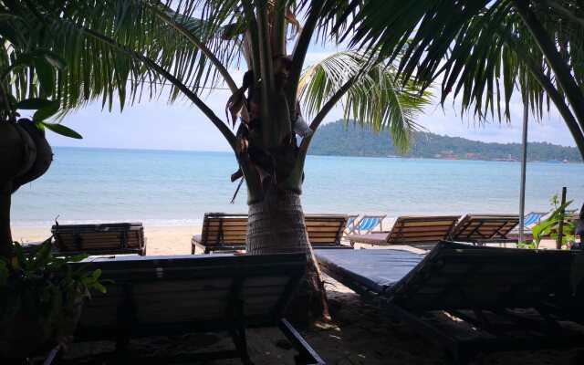 Yuyu Golden Beach