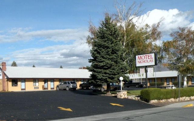Motel Nicholas