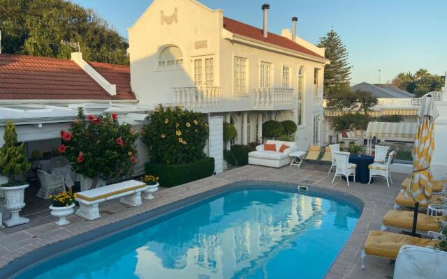 Our Hermanus House
