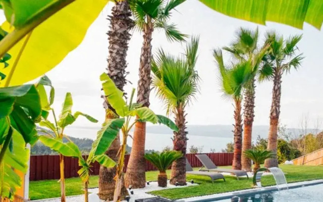 Sapanca Sunset Villas