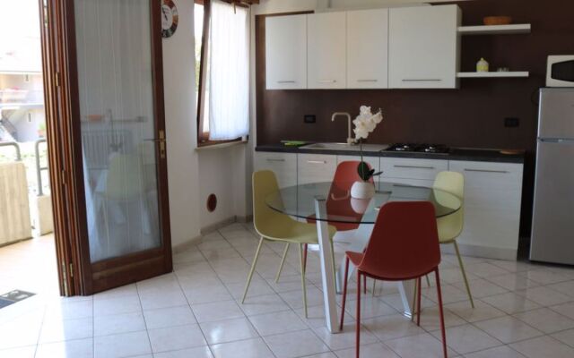 Corte Chiara (LAZ200)