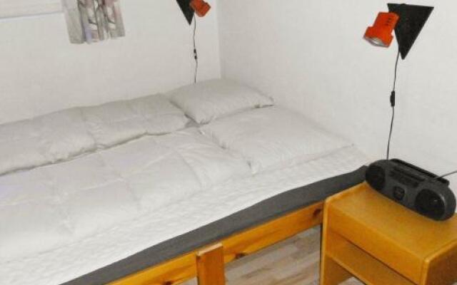 Holiday Home Fyrvej IX