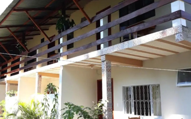 Pousada Recanto dos Pássaros