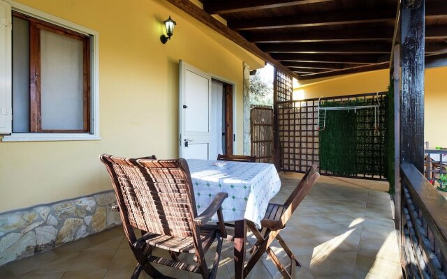 Comfortable Holiday Home in Ribera Near Sea