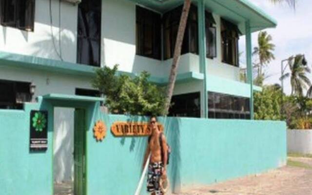 Variety Stay Guest House Maldives