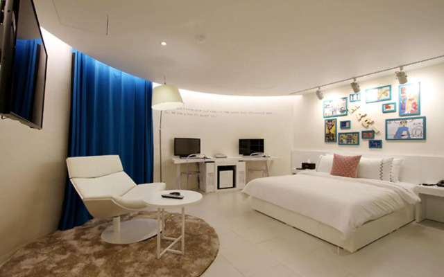 Jeonju Mari Hotel