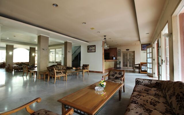 Airy Braga Lembong 21 Bandung