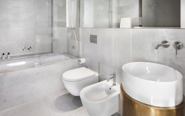 Senato Hotel Milano