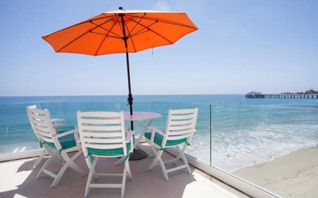 Malibu Beach Paradise Apartments