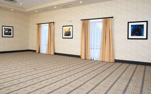 Hampton Inn Kalamazoo