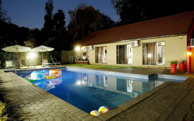 Rekky Signature Guesthouse