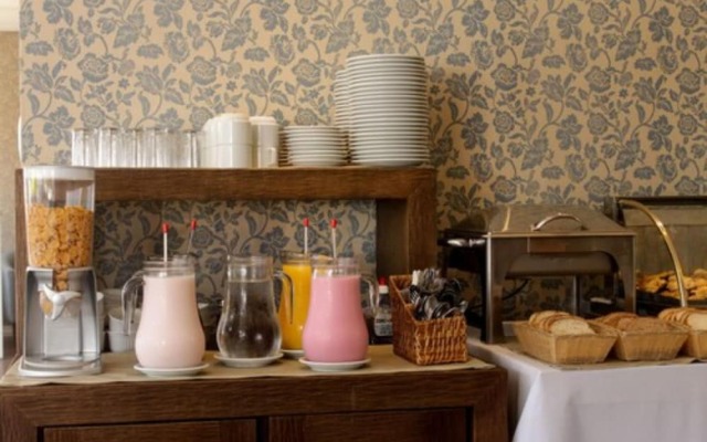 Pousada Vila da Neve