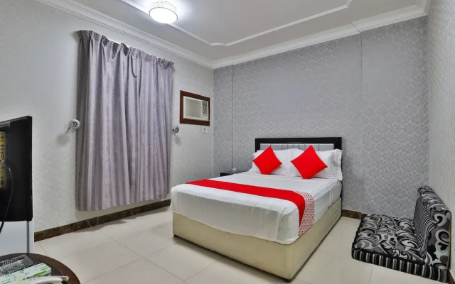 OYO 327 Jubail High Rise Hotel