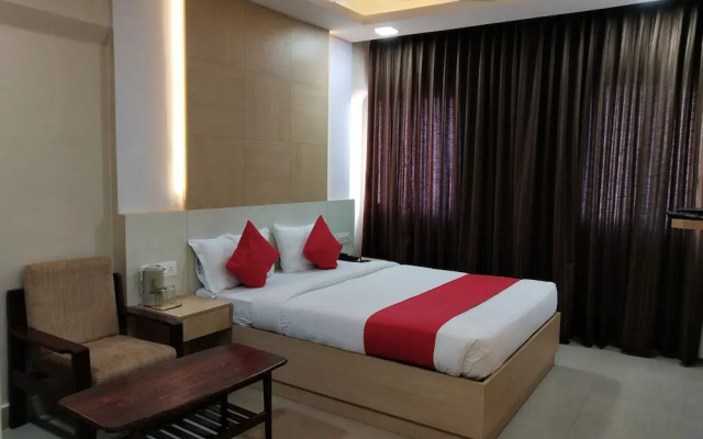 Hotel Geo