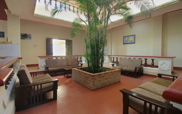 Phalguni River Lodge