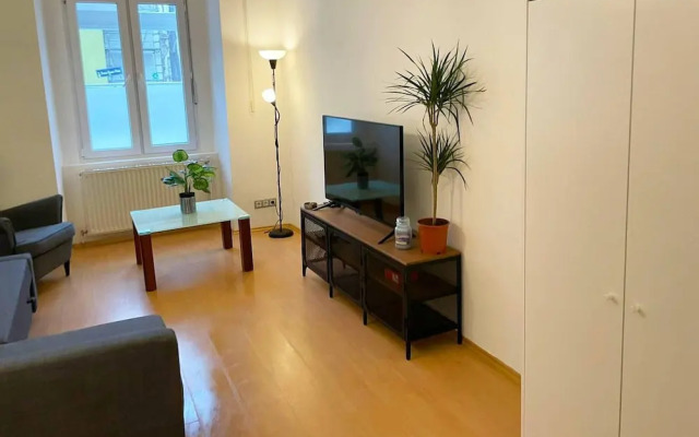 Welcoming Condo Of Peace In Prime Location Of Wien