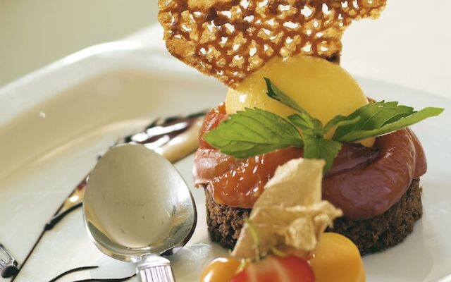 Logis Hôtel Le Clos du Vigneron