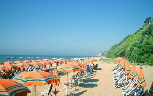 Appartamento Stella Maris