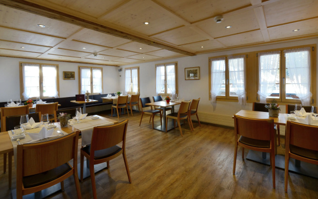 Hotel Hirschen Eggiwil