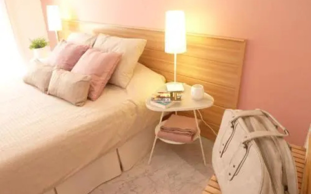 Sevilla Central Suites. Apartamentos Fabiola