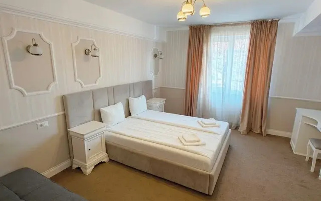 Fanea Residence