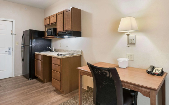 Suburban Studios Waterloo