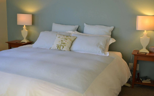 Quickenberry Guesthouse
