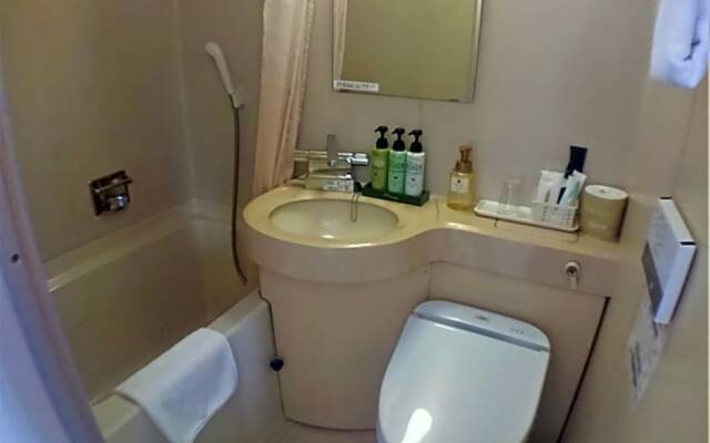 Toyota Park Side Hotel - Vacation STAY 05251v