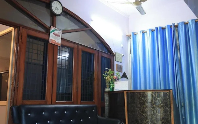Anmol Residency Dehradun