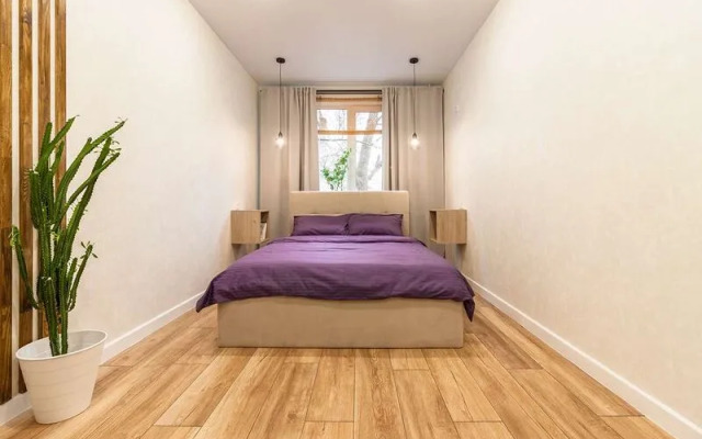 Апартаменты Казанский приём на ул. Гагарина, д. 67