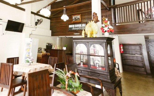Huen Sookjai House