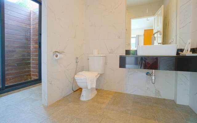 Sea Space Villa Phuket