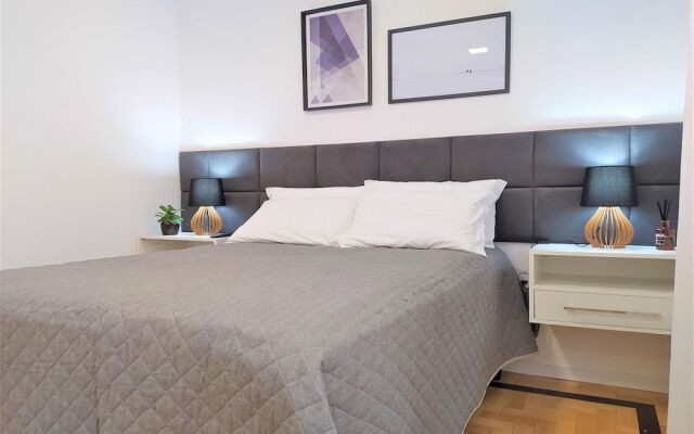 Apartamento Aluri