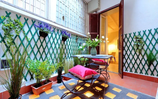 Farnese Charme - My Extra Home