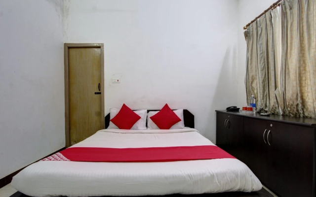 Oyo 46168 Sky Hotels