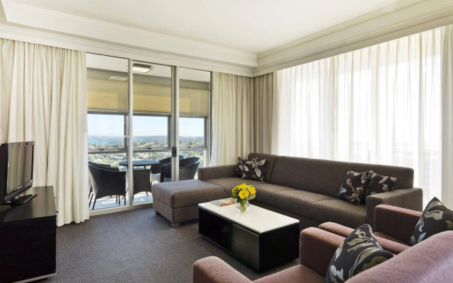 Meriton Suites Bondi Junction