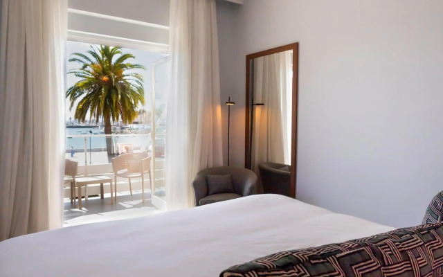 Hotel Baia