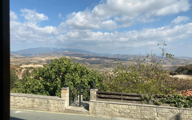 Pachna Studios - Village Life