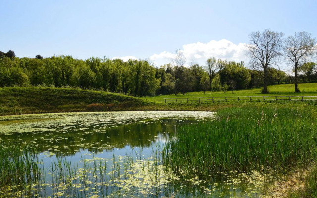Agriturismo La Filanda